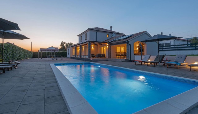 Gorgeous home in Sibenik