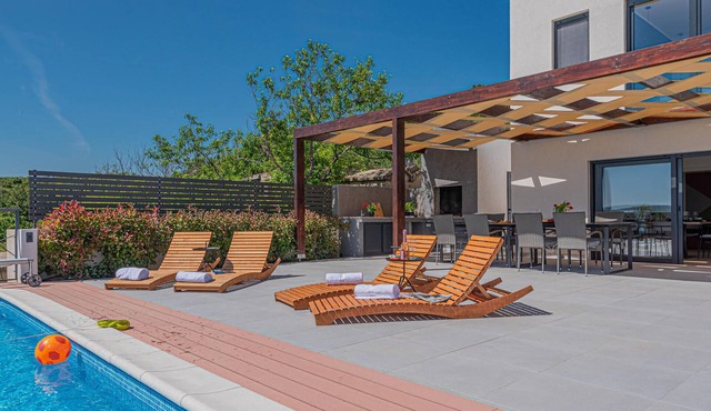 Gorgeous home in Sibenik