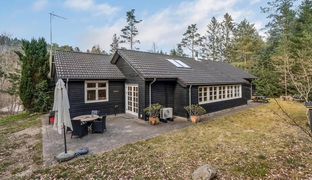 Gorgeous home in Silkeborg with WiFi