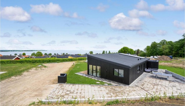 Gorgeous Home In Sjølund With Kitchen