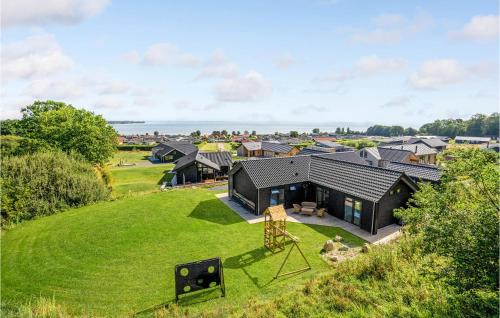 Gorgeous Home In Sjølund With Kitchen