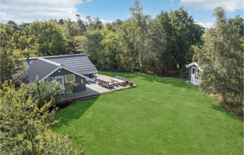 Gorgeous Home In Sjællands Odde