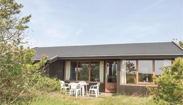 Gorgeous Home In Skagen