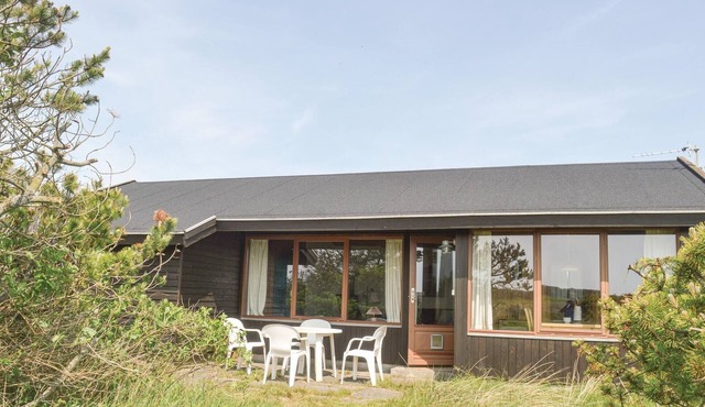 Gorgeous home in Skagen