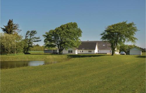Gorgeous Home In Skjern