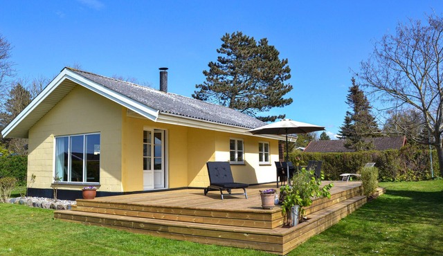 Gorgeous home in Slagelse with WiFi