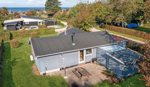 Gorgeous home in Slagelse with WiFi