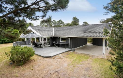 Gorgeous Home In Slagelse With Wifi