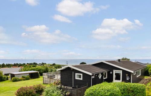 Gorgeous Home In Slagelse With Wifi