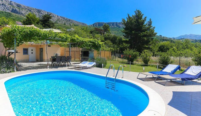 Gorgeous home in Solin