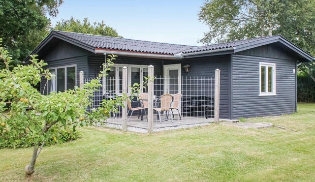 Gorgeous home in Storvorde with kitchen