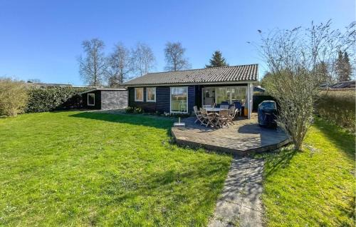 Gorgeous Home In Stubbekøbing With Wifi