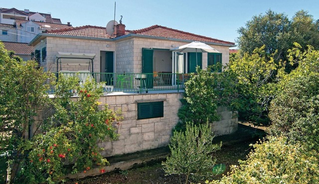 Gorgeous home in Supetar with WiFi
