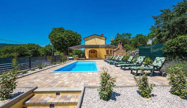 Gorgeous home in Susnjevica