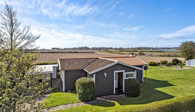 Gorgeous home in Svendborg with WiFi