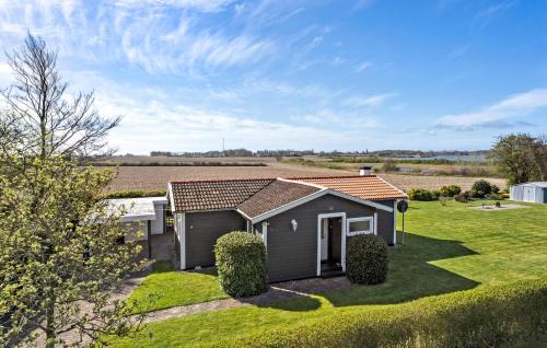 Gorgeous Home In Svendborg With Wifi