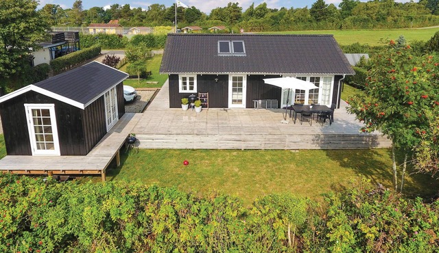 Gorgeous home in Sydals with WiFi