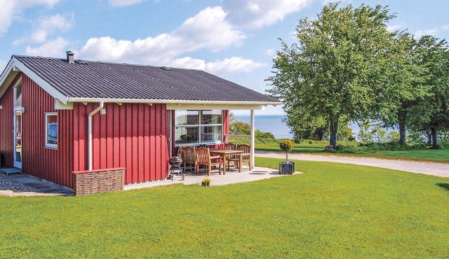 Gorgeous home in Sydals