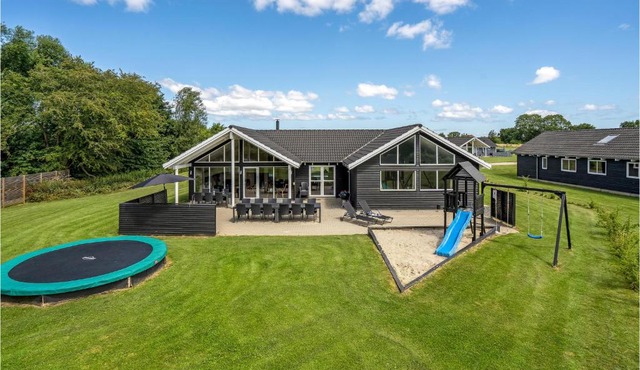 Gorgeous Home In Sydals With Sauna