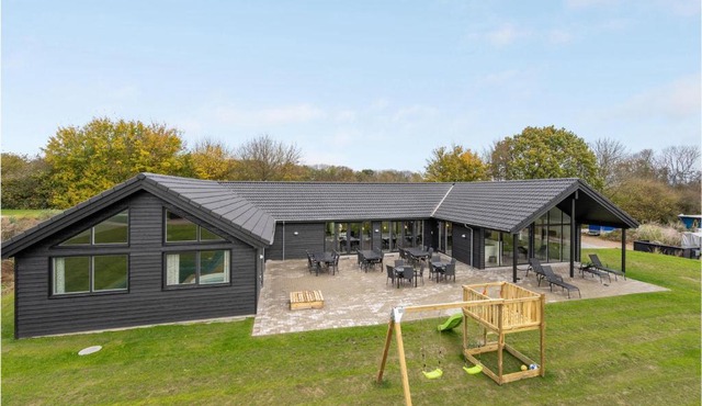 Gorgeous Home In Sydals With Kitchen