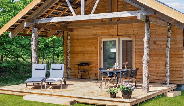 Gorgeous home in Tårs