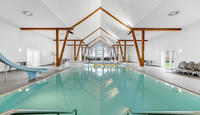 Gorgeous home in Tarm with sauna