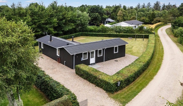 Gorgeous home in Tarm with sauna