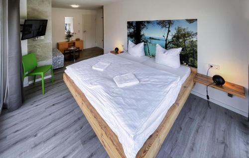 Gorgeous Home In Thale Friedrichsbrunn With Wifi in Thale