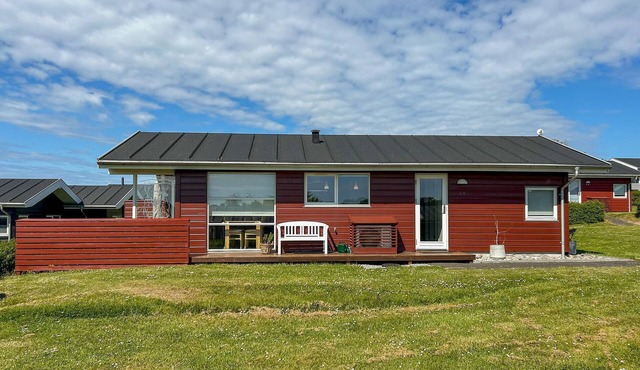 Gorgeous home in Tranekær with WiFi