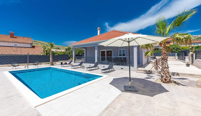 Gorgeous home in Trogir