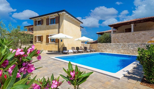 Gorgeous home in Turcic