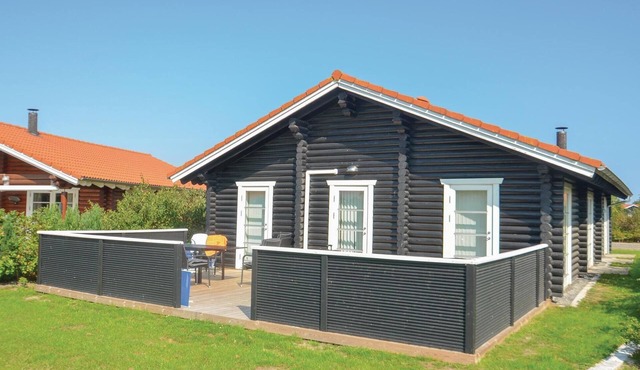 Gorgeous home in Væggerløse with sauna