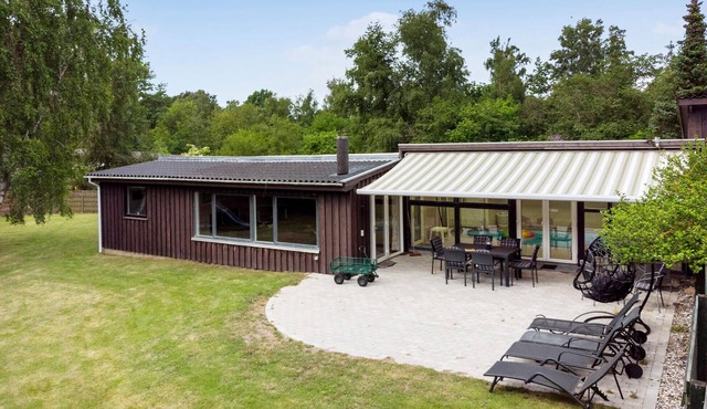 Gorgeous home in Væggerløse