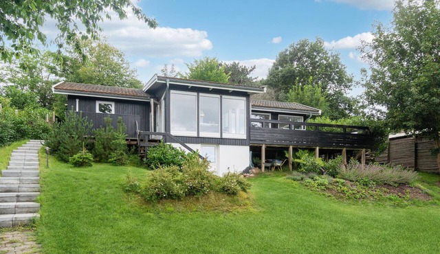 Gorgeous home in Vejby with WiFi