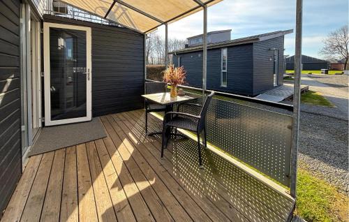 Gorgeous Home In Vejen With Indoor Swimming Pool