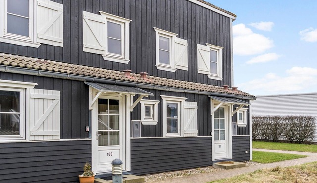 Gorgeous home in Vestervig with sauna
