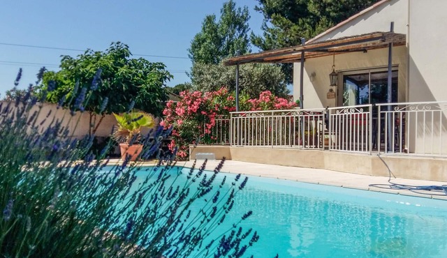 Gorgeous home in Vias