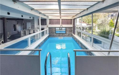Gorgeous Home In Villars
