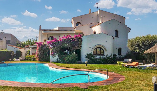 Gorgeous home in Vinaroz