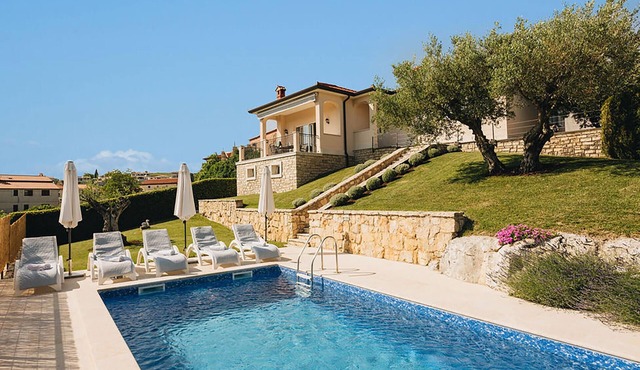 Gorgeous home in Vizinada