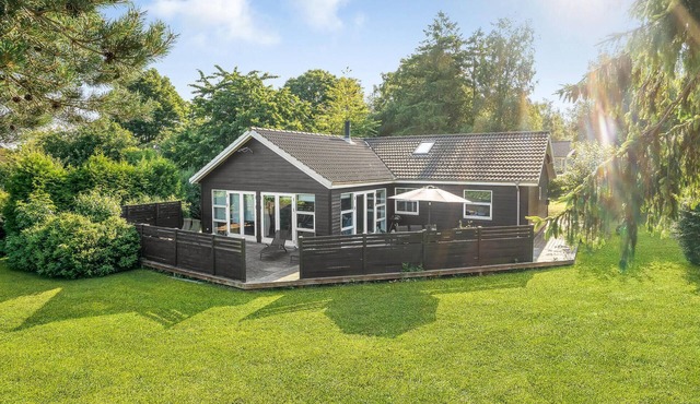 Gorgeous home in Vordingborg with sauna