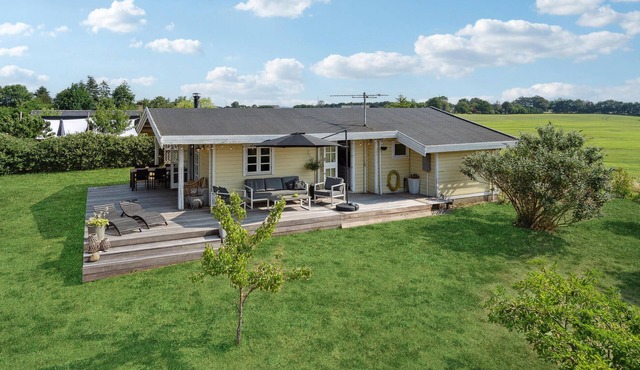 Gorgeous home in Vordingborg with WiFi