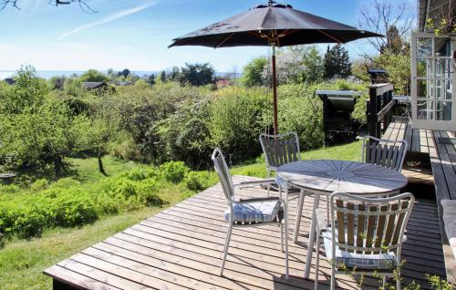 Gorgeous Home In Vordingborg With Wifi