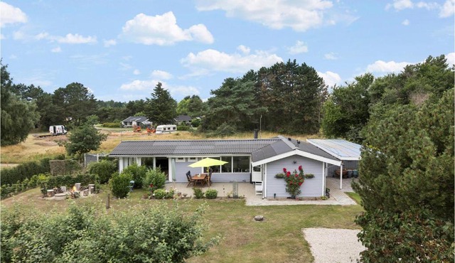 Gorgeous Home In Vordingborg With Wifi