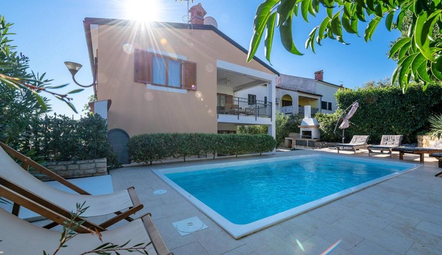 Gorgeous home in Vrsar
