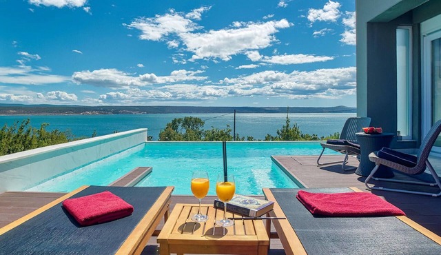 Gorgeous home in Zadar