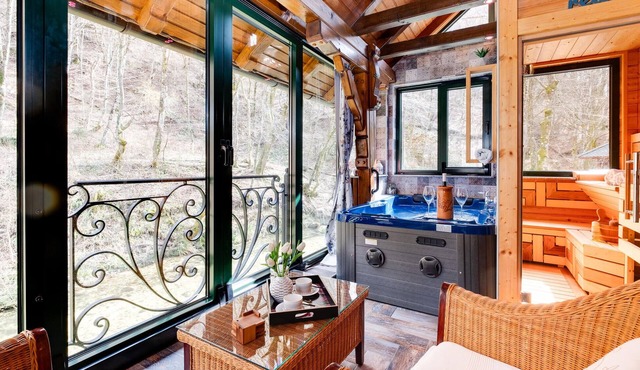 Gorgeous home in Zumberak with sauna