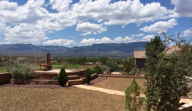 Gorgeous Home With Golf Course And Mountain View Close To Sedona