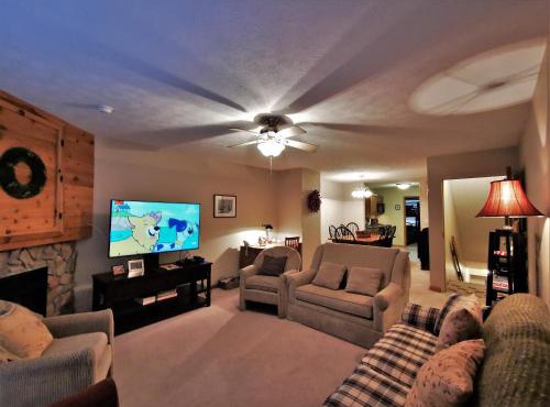 Gorgeous House for Ski Retreat or Mountain Vacations