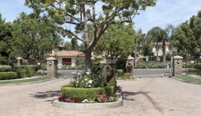 Gorgeous house in Irvine
